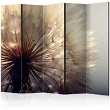  Paravan u 5 dijelova - Dandelion Kiss II [Room Dividers] 225x172 | shoptok.hr