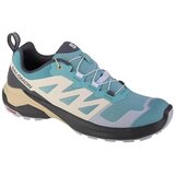 Salomon Čevlji X-Adventure L47321600 Marine Blue / Quiet Shade / Moth | Shoptok.si