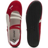 Puma Balerinke 'Speedcat' rdeča / bela | Shoptok.si