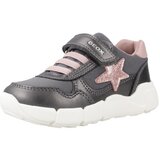 Geox B FLEXYPER MINI GIRL Siva Cijene