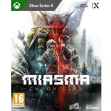 505 Games Miasma Chronicles (Xbox Series X) Cene