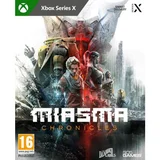 Miasma Chronicles (Xbox Series X)