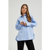 Marisse Women's Shirt L-Ko-4602 Blue | shoptok.hr