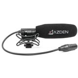  AZDEN SGM-250CX Pro XLR Out Shotgun Mikrofon | Eponuda.ba