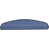  Podloge za stopnice 20 kosov modra 65x24x4 cm, (21826896) | Shoptok.si