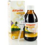 Institut Josif Pančič ALTIPRIM SIRUP ZA ODRASLE | ePonuda.com