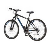 Explorer FOR291AM 29/19" force amort. crna 2021 EUR1 @wk - muški bicikl Cene