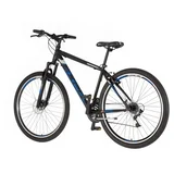 FOR291AM 29/19" force amort. crna 2021 EUR1 @wk - muški bicikl