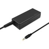 Qoltec 51038 power adapter /inverter Indoor 65 W Black | shoptok.hr