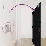  Zidno uzglavlje 159 5x3x90 cm od masivne borovine | shoptok.hr