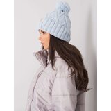 RUE PARIS Cap-JK-CZ-31.18-light blue | Shoptok.si