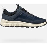 Geox Dark blue men's sneakers Spherica 4X4 B ABX - Men's | shoptok.hr