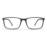  Muške Dioptrijske naočale Silhouette SPX Illusion 2934 54/16 Blue | shoptok.hr