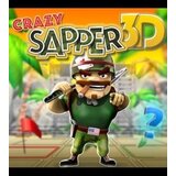  Crazy Sapper 3D Steam Key GLOBAL Cene