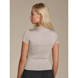 Sinsay Majica kratkih rukava Basic | shoptok.hr