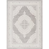 Lesnina-XXXL tkana preproga harmony 120/160 cm tkano svetlo siva Cene