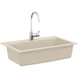  Umivaonik Bež 795 x 505 mm Granit | Eponuda.ba