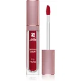 Defence Color sjajilo za usne s plumping efektom nijansa 006 Rouge Framboise 6 ml