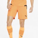 Puma TEAM LIGA SHORTS Muške kratke hlače, narančasta, veličina | shoptok.hr