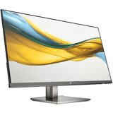 HP Monitor S5 524da 23.8"/IPS 1920x1080/100Hz/5ms/2 HDMI, VGA/visina/zvucnici/3g | ePonuda.com