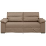  Dvosjed Cappuccino 180x81x84 cm Imitacija kože | shoptok.hr