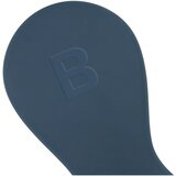 Boners silikonski prsten za penis (siva) | shoptok.hr
