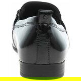 Tamaris Mokasini 85420541018 Črna | Shoptok.si