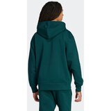 Adidas Športna jopa na zadrgo jelka | Shoptok.si