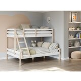 Marckeric Bela pograd otroška postelja iz masivnega bora 90x190/140x190 cm Livia – | Shoptok.si