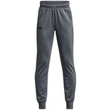 Under Armour Boys' sweatpants Armour Fleece Joggers Cene