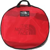 The North Face Potovalna torba 'Base Camp' rdeča / črna | Shoptok.si