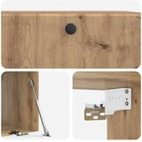  ormar za zid Zidne Hrast artisan 78 5 x 41 x 30 cm | shoptok.hr