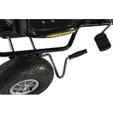 Rolly Toys karting na pedale ferbedo atx-racer | ePonuda.com