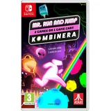 Run & Jump + Kombinera Adrenaline (SWITCH)