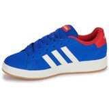 Adidas Nizke superge GRAND COURT 00s K Modra | Shoptok.si