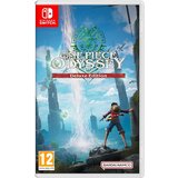 Bandai Namco One Piece Odyssey - Deluxe Edition (Nintendo Switch) | Shoptok.si