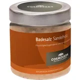 Kopelna sol sandalovine