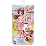 Hasbro Disney Princess: Comfy Squad Bella lutka set - Cijene