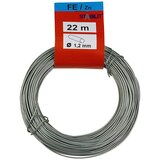 STABILIT željezna žica (Ø x D: 1,2 mm x 22 m, Pocinčano) Cijene