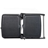  Kontaktni žar, 2 v 1, Muhler MHT-2824 | Shoptok.si