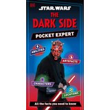 The Book Service Limited Catherine Saunders - Star Wars The Dark Side Pocket Expert Cene