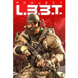 project L33T (pc) steam key global  project L33T (pc) steam key global Slike