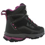 Lee Cooper Trekking čevlji Lcj-23-01-2020La Black/Fuxia | Shoptok.si