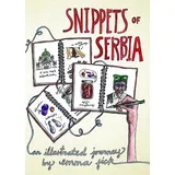 Emma Fick - Snippets of Serbia