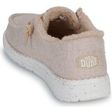 Hey Dude WENDY WOOL COZY Bež | shoptok.hr