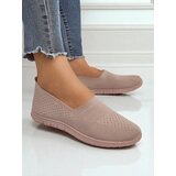 Resti Arianna Rosa Women's Moccasins – Lightweight, Breathable, Flat Sole Cijene