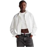 Tommy Hilfiger crop fit ženska košulja THDW0DW19354-YBL Cene