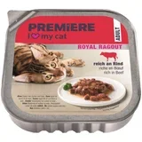 Cat Adult Royal Ragu govedina 100 g ALU-pak
