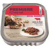 Premiere Cat Adult Royal Ragu govedina 100 g ALU-pak Cijene