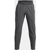 Under Armour Pants UA OUTRUN THE STORM PANTS-GRY - Men | Eponuda.ba